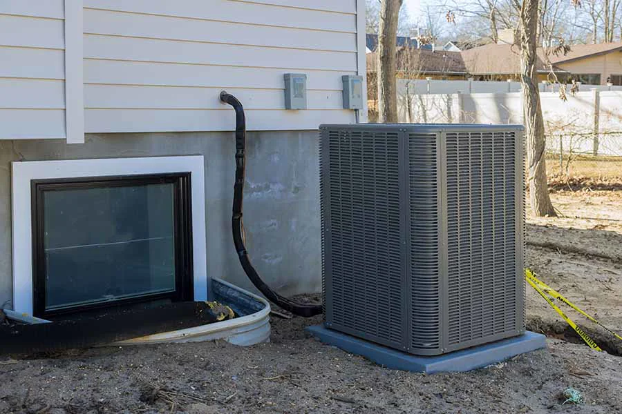 AC Unit