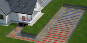 Geothermal HVACs-3 Benefits for Norfolk, VA Homeowners