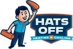 Hats Off Heating & Cooling