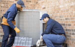 Why Does the Size of My Norfolk, VA, HVAC System Matter?