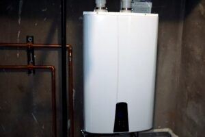 4 Benefits of Tankless Water Heaters in Norfolk, VA