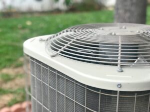 Is Hot Air Coming from Your AC in Portsmouth, VA? Here's Why!