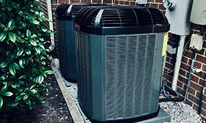 Cooling Services - Hats Off Heating & Cooling