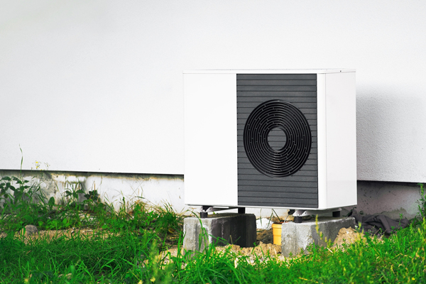 Geothermal - Hats Off Heating & Cooling