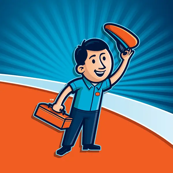Hats Off Heating and Air Conditioning