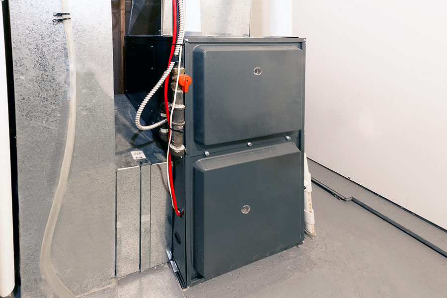 Professional Heating Services in Portsmouth