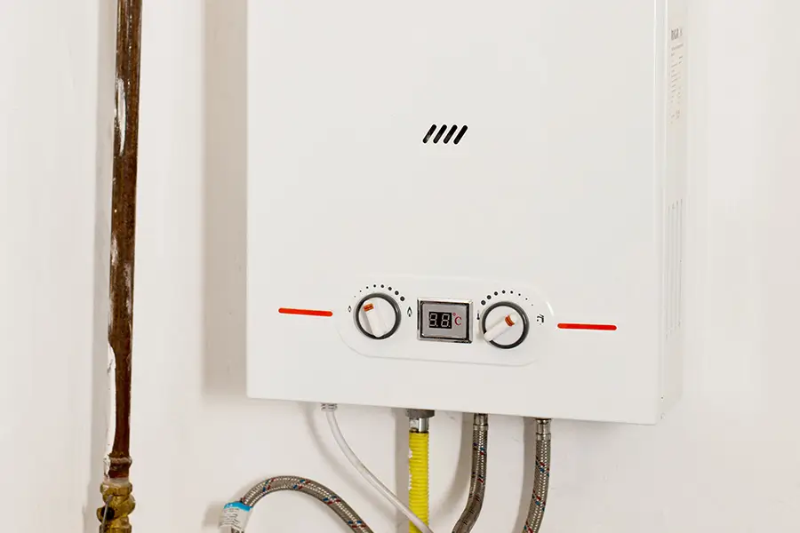 Water Heater Installation & Replacement in Virginia Beach, VA