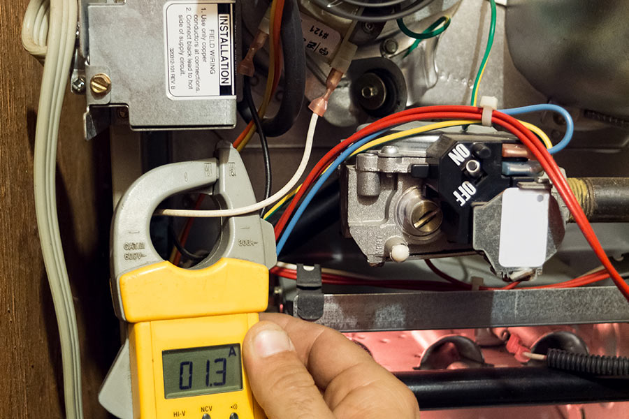 Maintain Your Furnace
