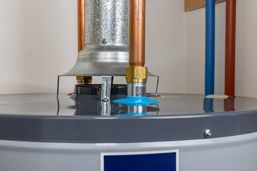 Water Heater Installation & Replacement in Virginia Beach, VA