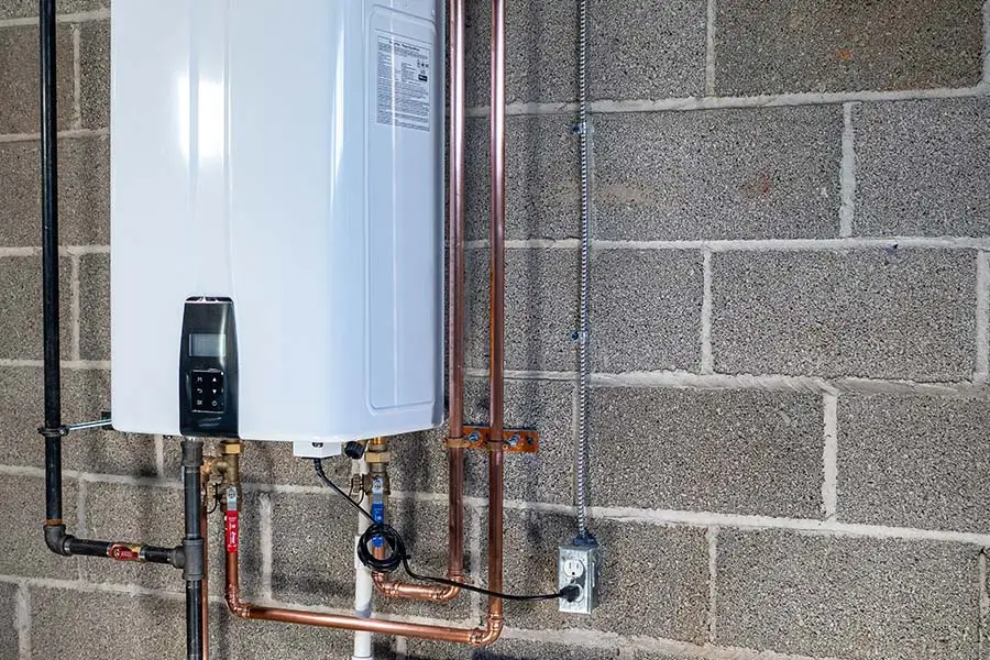Water Heater Installation & Replacement in Virginia Beach, VA