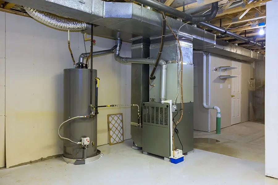 Water Heater Installation & Replacement in Virginia Beach, VA