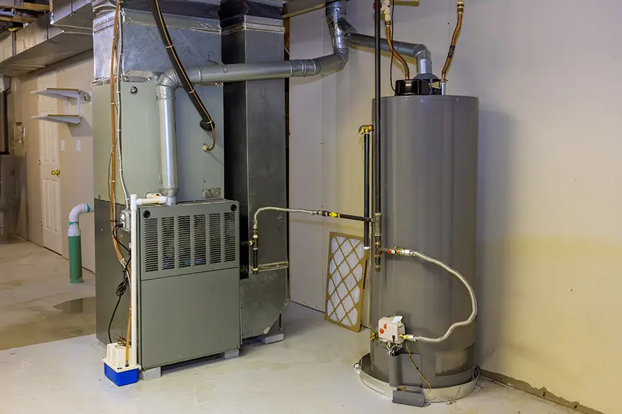 Water Heater Installation & Replacement in Virginia Beach, VA