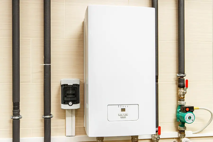 Water Heater Installation & Replacement in Virginia Beach, VA
