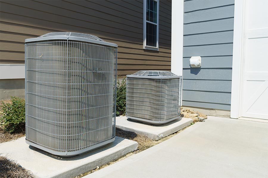 AC Installation & Replacement in Virginia Beach, VA | AC Installation