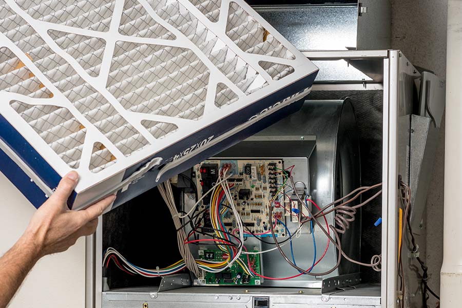 Importance of Regular Furnace Maintenance service