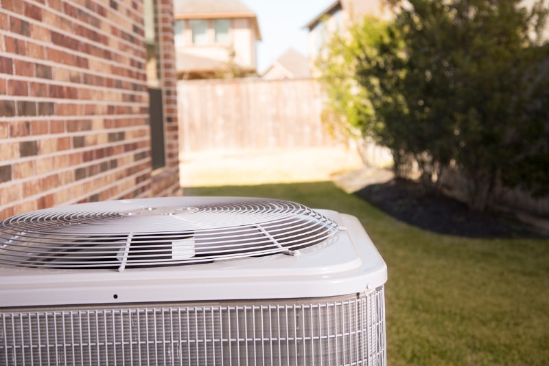 AC Repair Services in Portsmouth VA