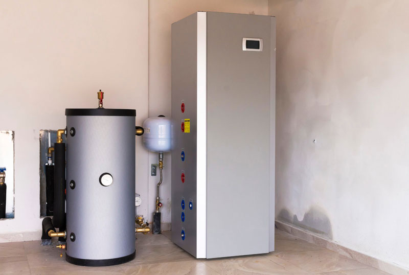 Top Rated Heating Services in Chesapeake
