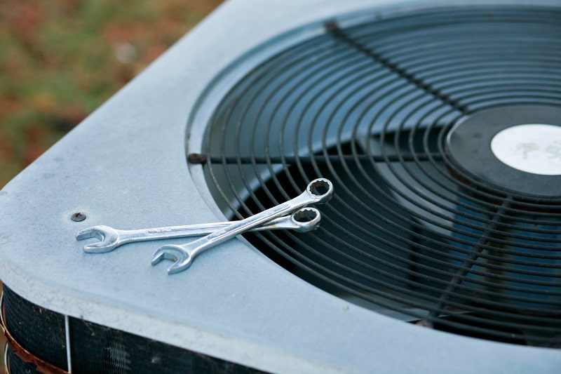 Reasons Why Your AC Is Making Strange Noises