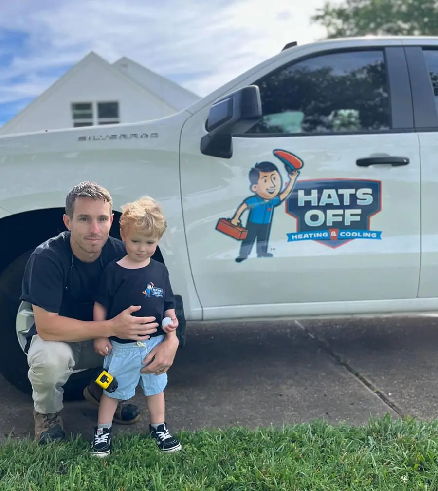 hats off heating and cooling