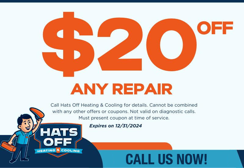 $20 Off Any Repair