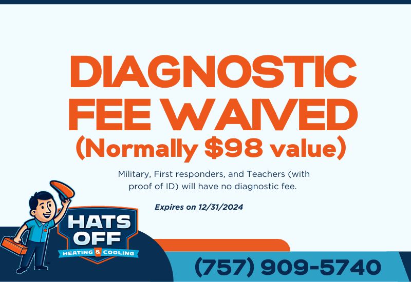 hats off heating and cooling