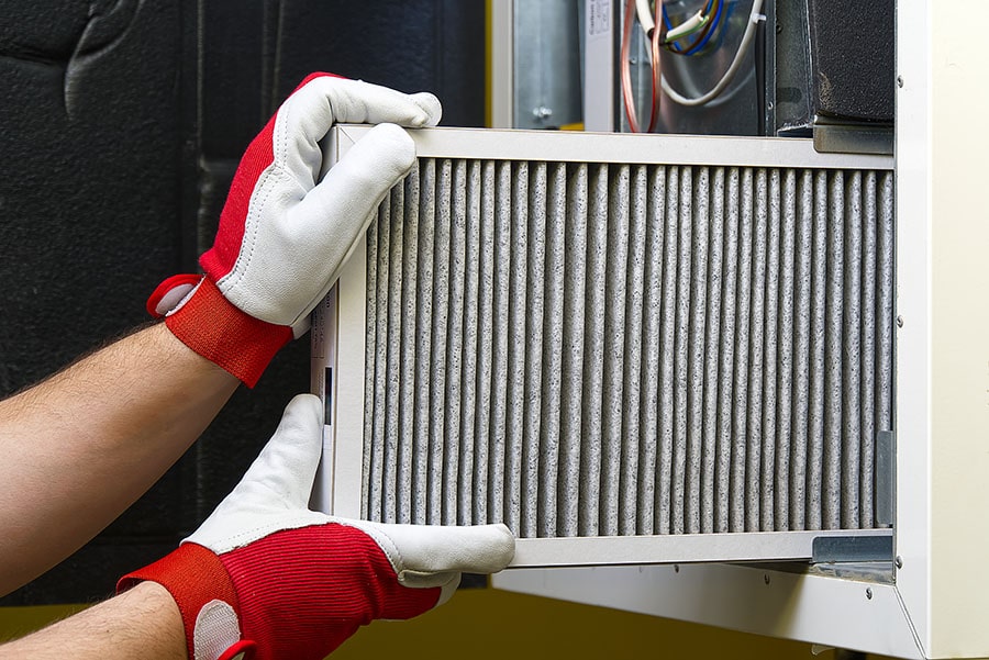 furnace repair