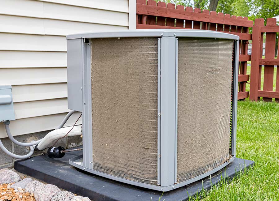 ac repair