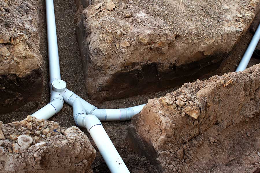 Expert Plumber in Knotts Island