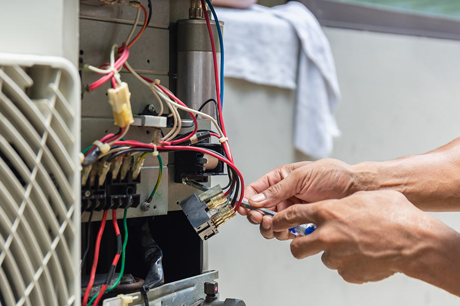 Leading Furnace Repair Services In South Mills