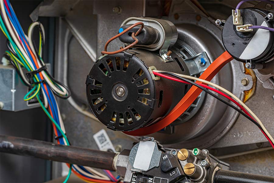 Professional Furnace Repair Services In South Mills