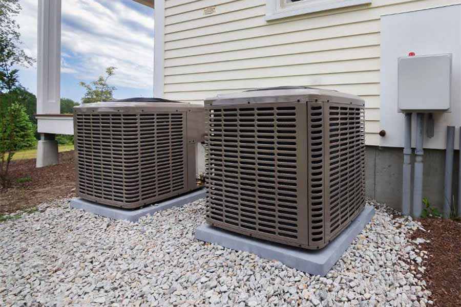 Reliable AC Repair Services in Currituck