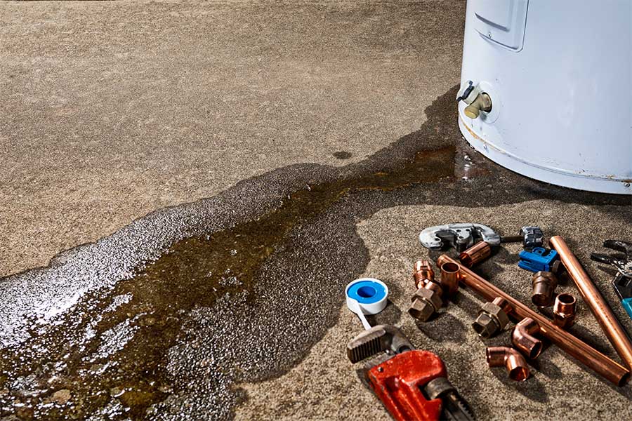 Reliable Plumber in Knotts Island