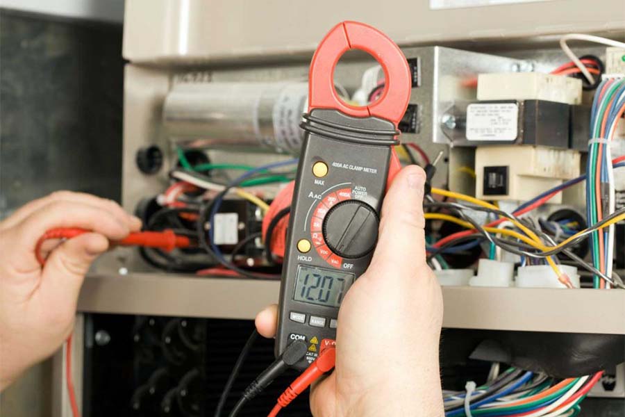 Top Rated AC Repair Services in Currituck